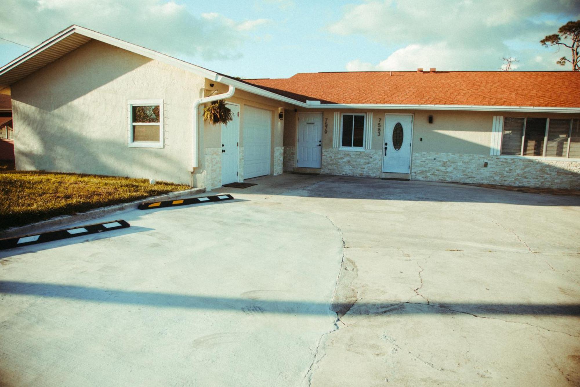 Villabella Fort Myers Zewnętrze zdjęcie